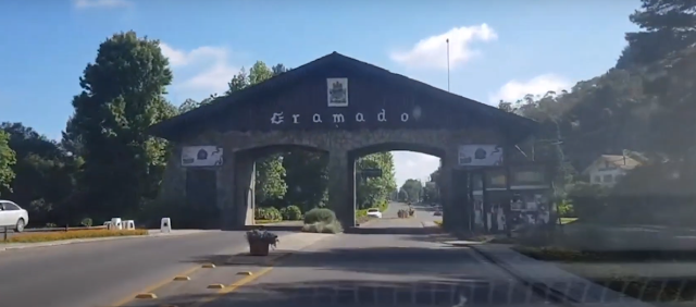 Gramado RS